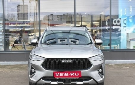Haval F7 I, 2020 год, 1 800 000 рублей, 2 фотография
