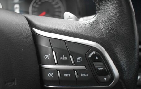 Haval F7 I, 2020 год, 1 800 000 рублей, 15 фотография