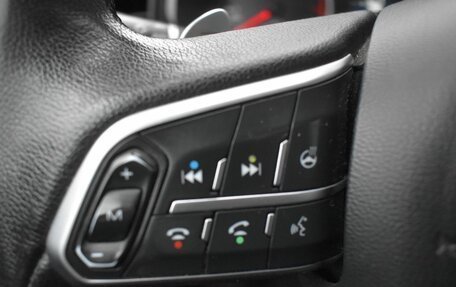 Haval F7 I, 2020 год, 1 800 000 рублей, 14 фотография