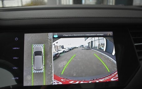 Haval F7 I, 2020 год, 1 800 000 рублей, 17 фотография