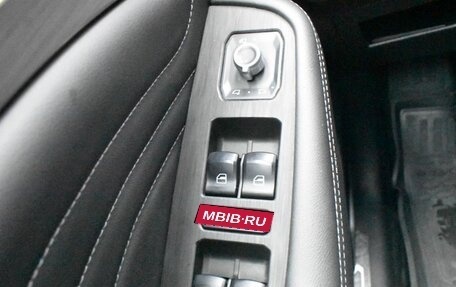 Haval F7 I, 2020 год, 1 800 000 рублей, 13 фотография