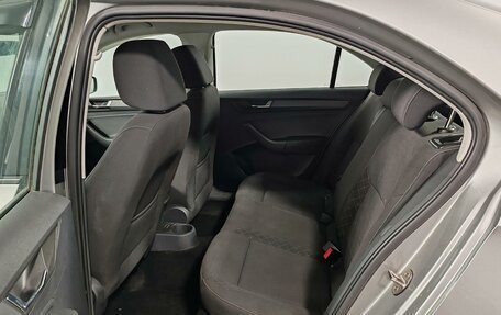 Skoda Rapid II, 2020 год, 1 655 000 рублей, 12 фотография