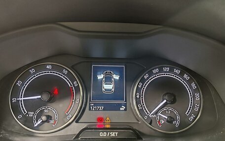 Skoda Rapid II, 2020 год, 1 655 000 рублей, 13 фотография