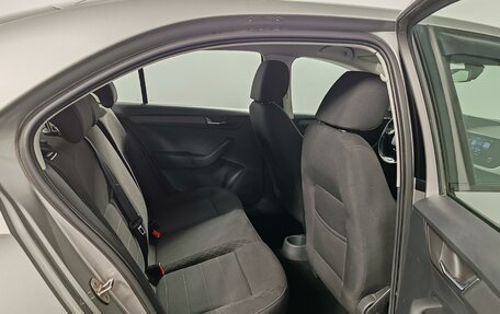 Skoda Rapid II, 2020 год, 1 655 000 рублей, 18 фотография