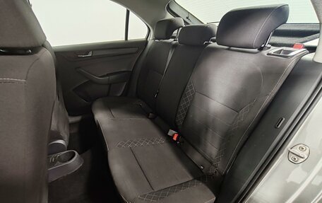 Skoda Rapid II, 2020 год, 1 655 000 рублей, 21 фотография