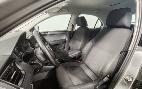 Skoda Rapid II, 2020 год, 1 655 000 рублей, 20 фотография