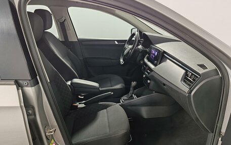 Skoda Rapid II, 2020 год, 1 655 000 рублей, 19 фотография