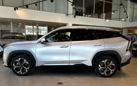 Geely Atlas, 2024 год, 3 717 190 рублей, 3 фотография