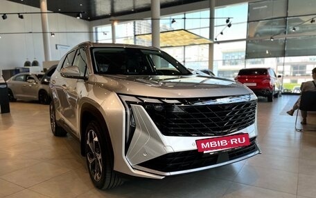 Geely Atlas, 2024 год, 3 717 190 рублей, 2 фотография