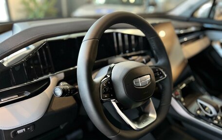 Geely Atlas, 2024 год, 3 717 190 рублей, 13 фотография