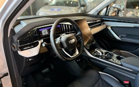 Geely Atlas, 2024 год, 3 717 190 рублей, 12 фотография