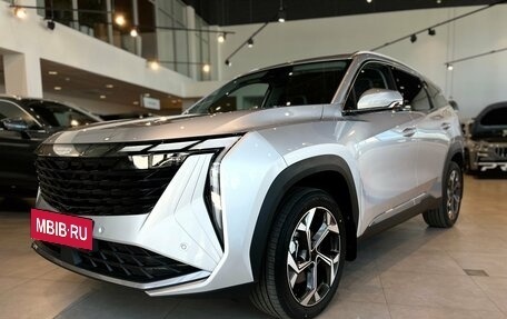 Geely Atlas, 2024 год, 3 717 190 рублей, 4 фотография