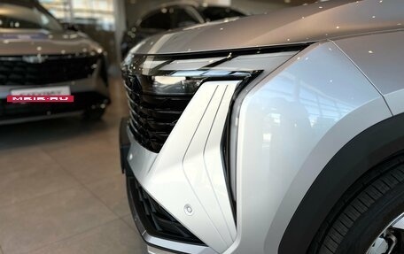 Geely Atlas, 2024 год, 3 717 190 рублей, 11 фотография