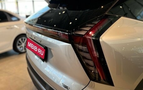 Geely Atlas, 2024 год, 3 717 190 рублей, 9 фотография