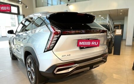 Geely Atlas, 2024 год, 3 717 190 рублей, 7 фотография