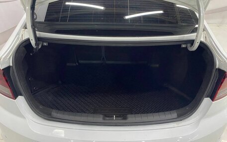 Hyundai Elantra VI рестайлинг, 2020 год, 1 820 000 рублей, 7 фотография