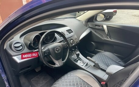 Mazda 3, 2012 год, 1 000 000 рублей, 2 фотография