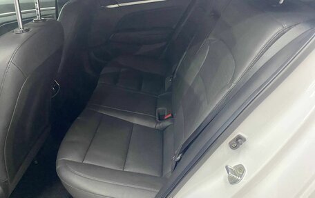 Hyundai Elantra VI рестайлинг, 2020 год, 1 820 000 рублей, 15 фотография