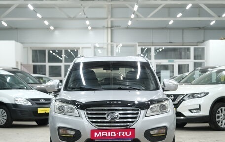 Lifan X60 I рестайлинг, 2014 год, 549 000 рублей, 3 фотография