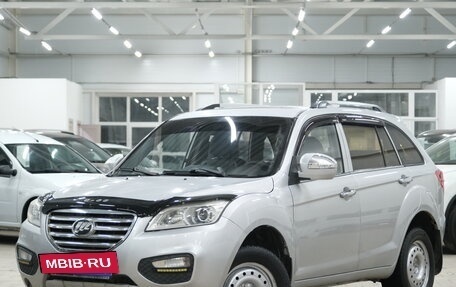 Lifan X60 I рестайлинг, 2014 год, 549 000 рублей, 4 фотография