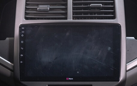 Chevrolet Aveo III, 2012 год, 679 000 рублей, 13 фотография