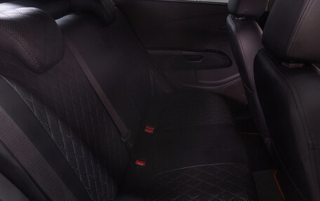 Chevrolet Aveo III, 2012 год, 679 000 рублей, 19 фотография