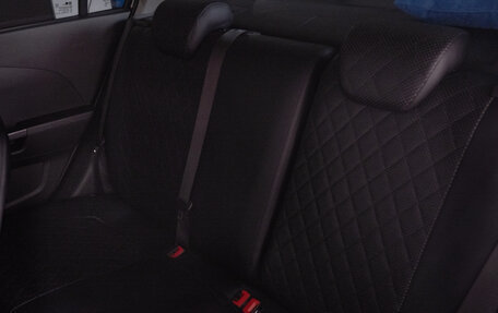 Chevrolet Aveo III, 2012 год, 679 000 рублей, 20 фотография