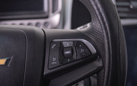 Chevrolet Aveo III, 2012 год, 679 000 рублей, 12 фотография