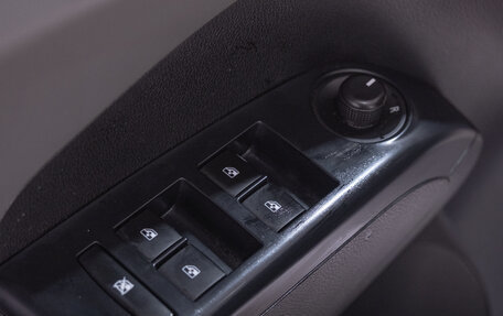 Chevrolet Aveo III, 2012 год, 679 000 рублей, 17 фотография