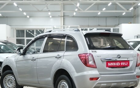 Lifan X60 I рестайлинг, 2014 год, 549 000 рублей, 5 фотография