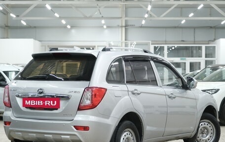 Lifan X60 I рестайлинг, 2014 год, 549 000 рублей, 7 фотография