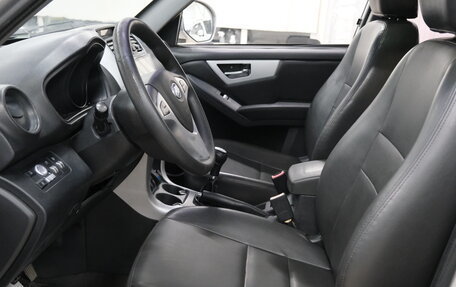 Lifan X60 I рестайлинг, 2014 год, 549 000 рублей, 8 фотография