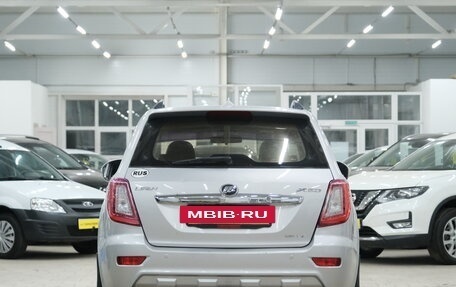 Lifan X60 I рестайлинг, 2014 год, 549 000 рублей, 6 фотография