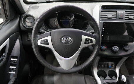 Lifan X60 I рестайлинг, 2014 год, 549 000 рублей, 12 фотография