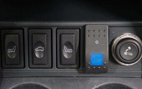 Lifan X60 I рестайлинг, 2014 год, 549 000 рублей, 18 фотография