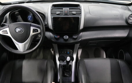 Lifan X60 I рестайлинг, 2014 год, 549 000 рублей, 14 фотография