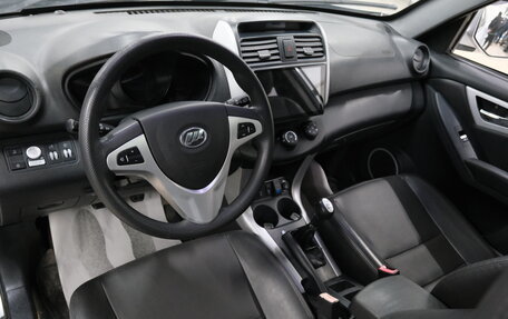 Lifan X60 I рестайлинг, 2014 год, 549 000 рублей, 11 фотография