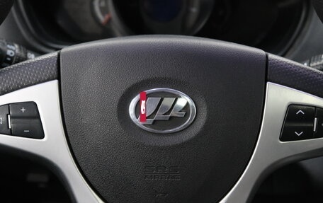 Lifan X60 I рестайлинг, 2014 год, 549 000 рублей, 13 фотография