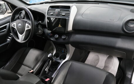 Lifan X60 I рестайлинг, 2014 год, 549 000 рублей, 21 фотография