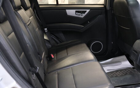 Lifan X60 I рестайлинг, 2014 год, 549 000 рублей, 24 фотография