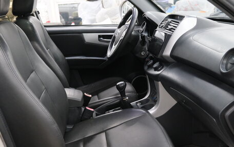 Lifan X60 I рестайлинг, 2014 год, 549 000 рублей, 22 фотография