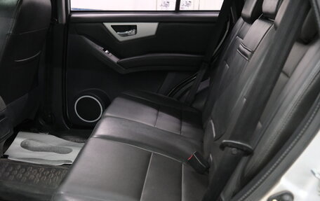 Lifan X60 I рестайлинг, 2014 год, 549 000 рублей, 23 фотография