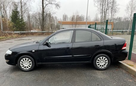 Nissan Almera Classic, 2010 год, 395 000 рублей, 5 фотография