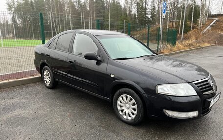 Nissan Almera Classic, 2010 год, 395 000 рублей, 2 фотография