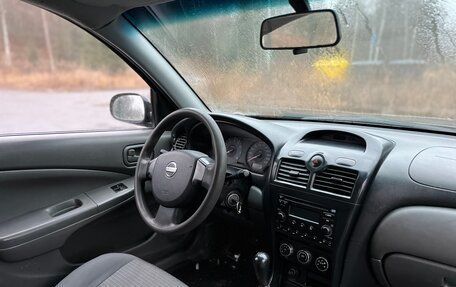 Nissan Almera Classic, 2010 год, 395 000 рублей, 9 фотография