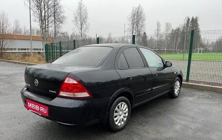 Nissan Almera Classic, 2010 год, 395 000 рублей, 4 фотография