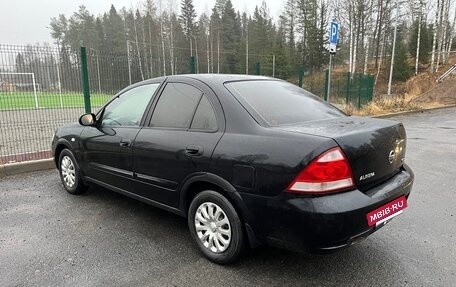 Nissan Almera Classic, 2010 год, 395 000 рублей, 3 фотография