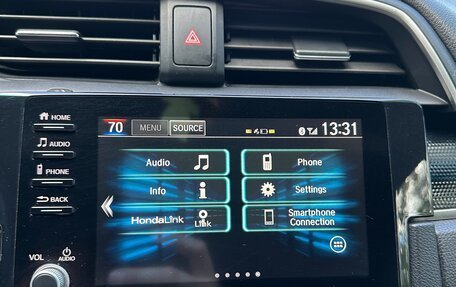 Honda Civic IX, 2021 год, 2 000 000 рублей, 7 фотография