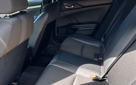 Honda Civic IX, 2021 год, 2 000 000 рублей, 8 фотография