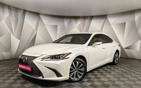 Lexus ES VII, 2021 год, 3 295 000 рублей, 1 фотография